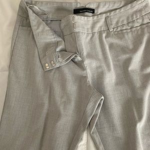 Amanda and Chelsea slacks